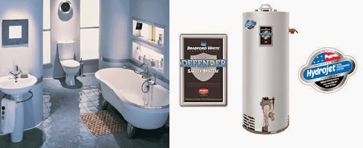 Harry’s Plumbing