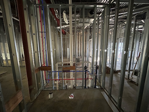 Streamline Plumbing