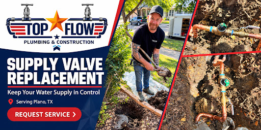 Top Flow Plumbing