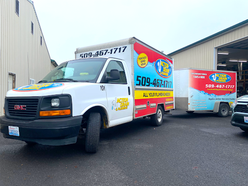 Action Drain & Plumbing