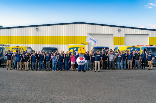 Mainstream Electric, Heating, Cooling and Plumbing