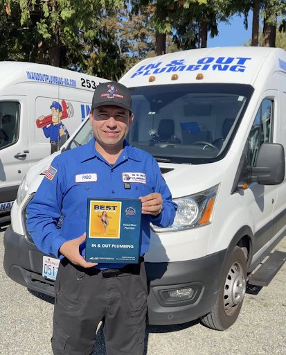 In & Out Plumbing