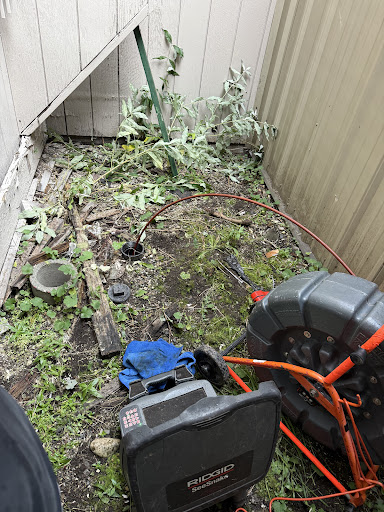 Conan’s Drain Cleaning LLC