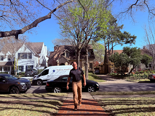 Texas AirZone LLC