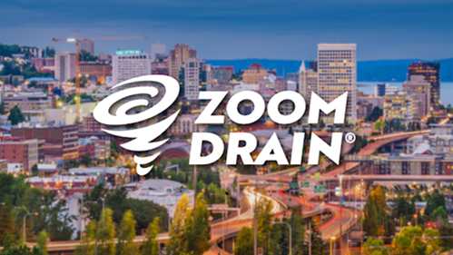 Zoom Drain