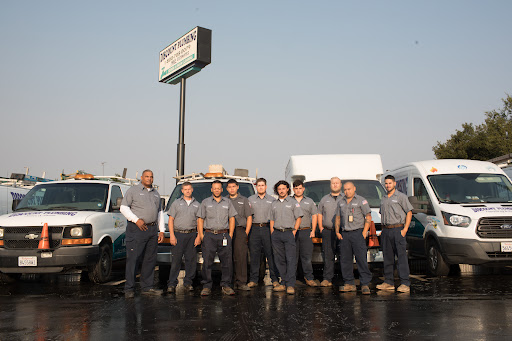 Discount Plumbing