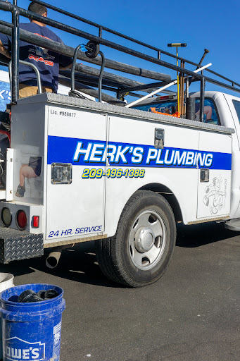 Herk’s Plumbing