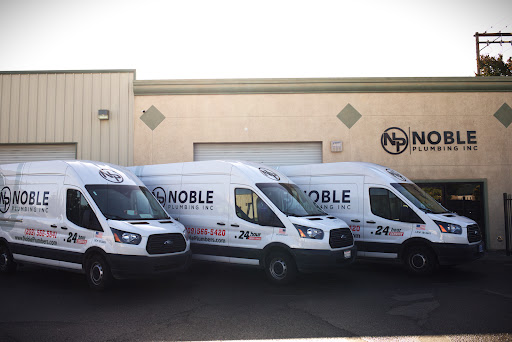 Noble Plumbing