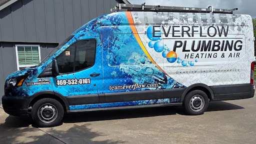 Everflow Plumbing, Heating & Air
