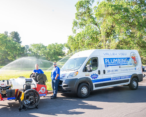 Valley View Plumbing