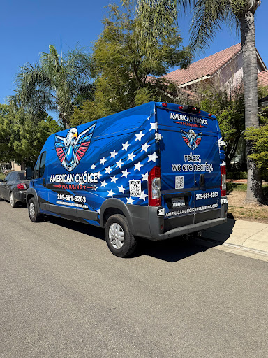 American Choice Plumbing