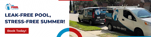 Mr. Pool Leak Repair – Dallas