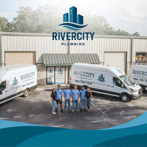 RiverCity Plumbing