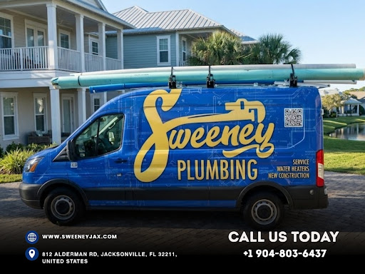 Sweeney Plumbing & Electric