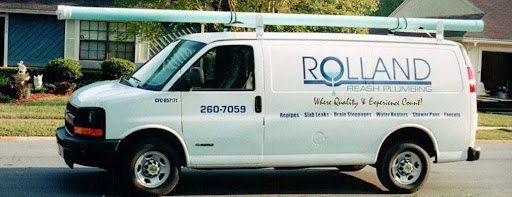 Rolland Reash Plumbing
