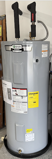 Darley’s Plumbing Inc